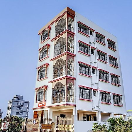 Hotel O Tara Maa Guest House Panchuria Esterno foto